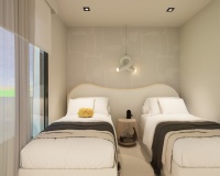 Rynek pierwotny - apartment - Pilar de la Horadada - Pilar de la Horadada Centro