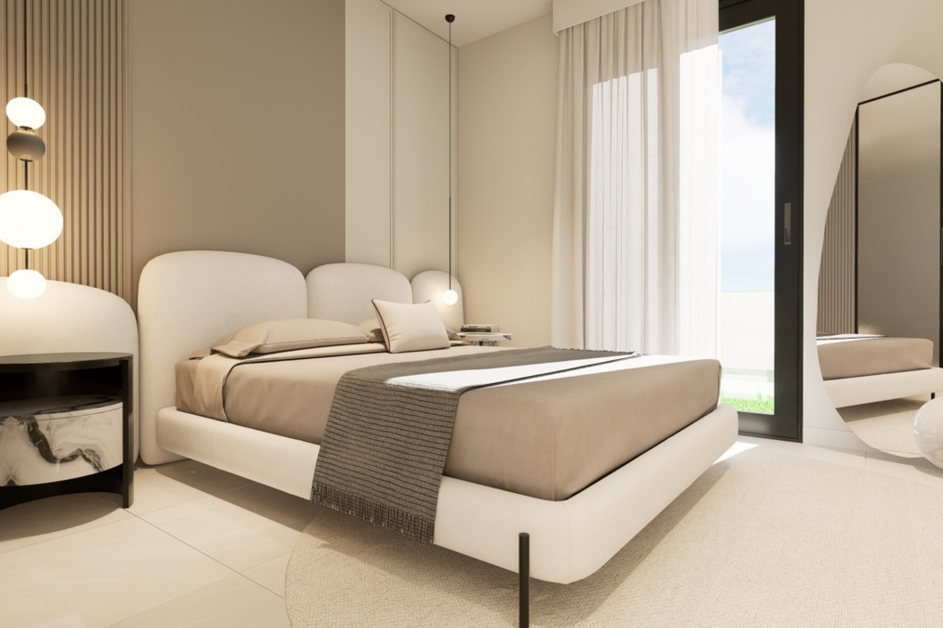 Rynek pierwotny - apartment - Pilar de la Horadada - Pilar de la Horadada Centro