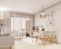 Rynek pierwotny - apartment - Pilar de la Horadada - Pilar de la Horadada Centro