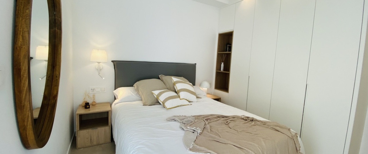 Rynek pierwotny - apartment - Pilar de la Horadada - Pilar de la Horadada Centro
