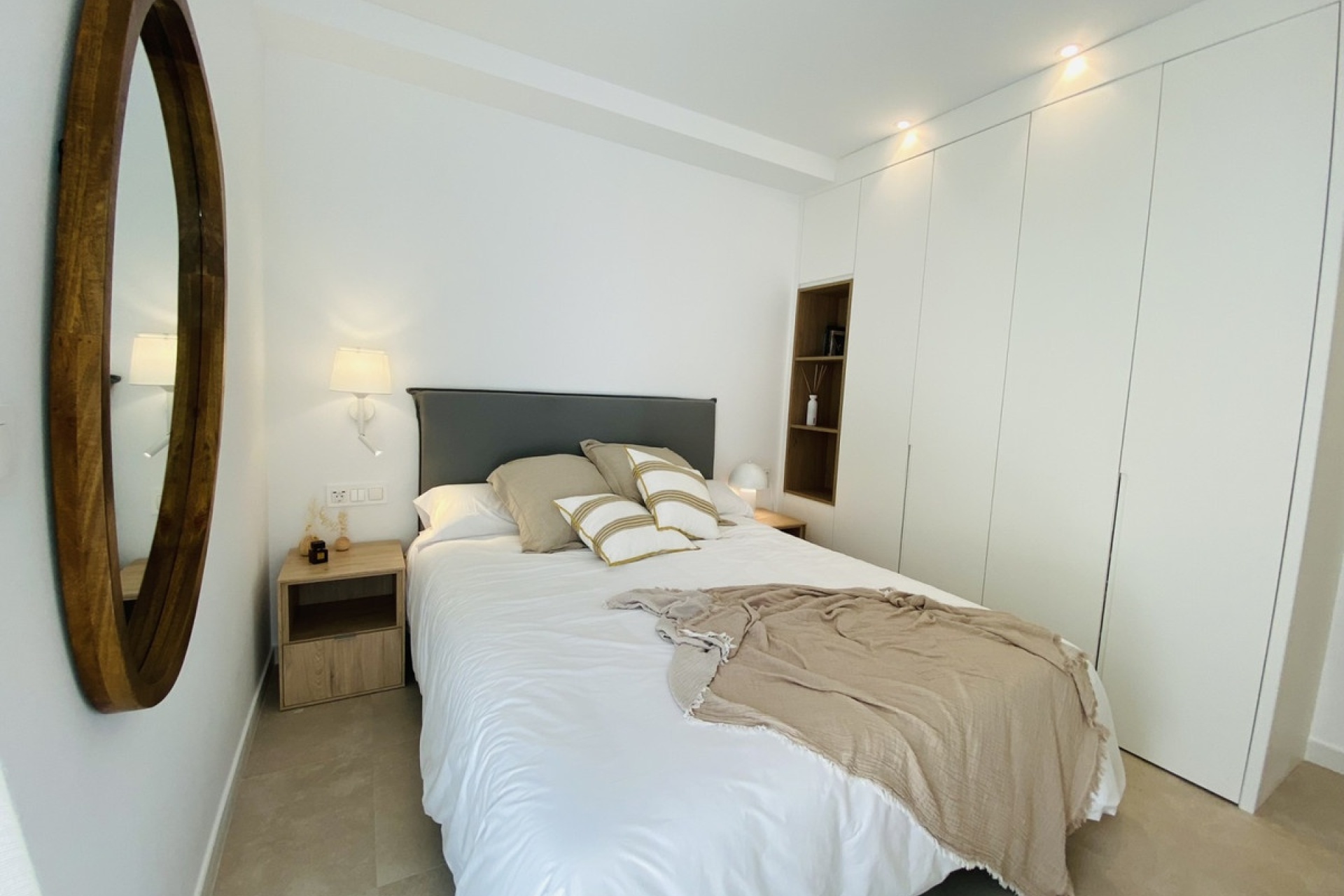 Rynek pierwotny - apartment - Pilar de la Horadada - Pilar de la Horadada Centro