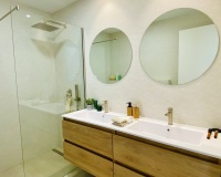 Rynek pierwotny - apartment - Pilar de la Horadada - Pilar de la Horadada Centro