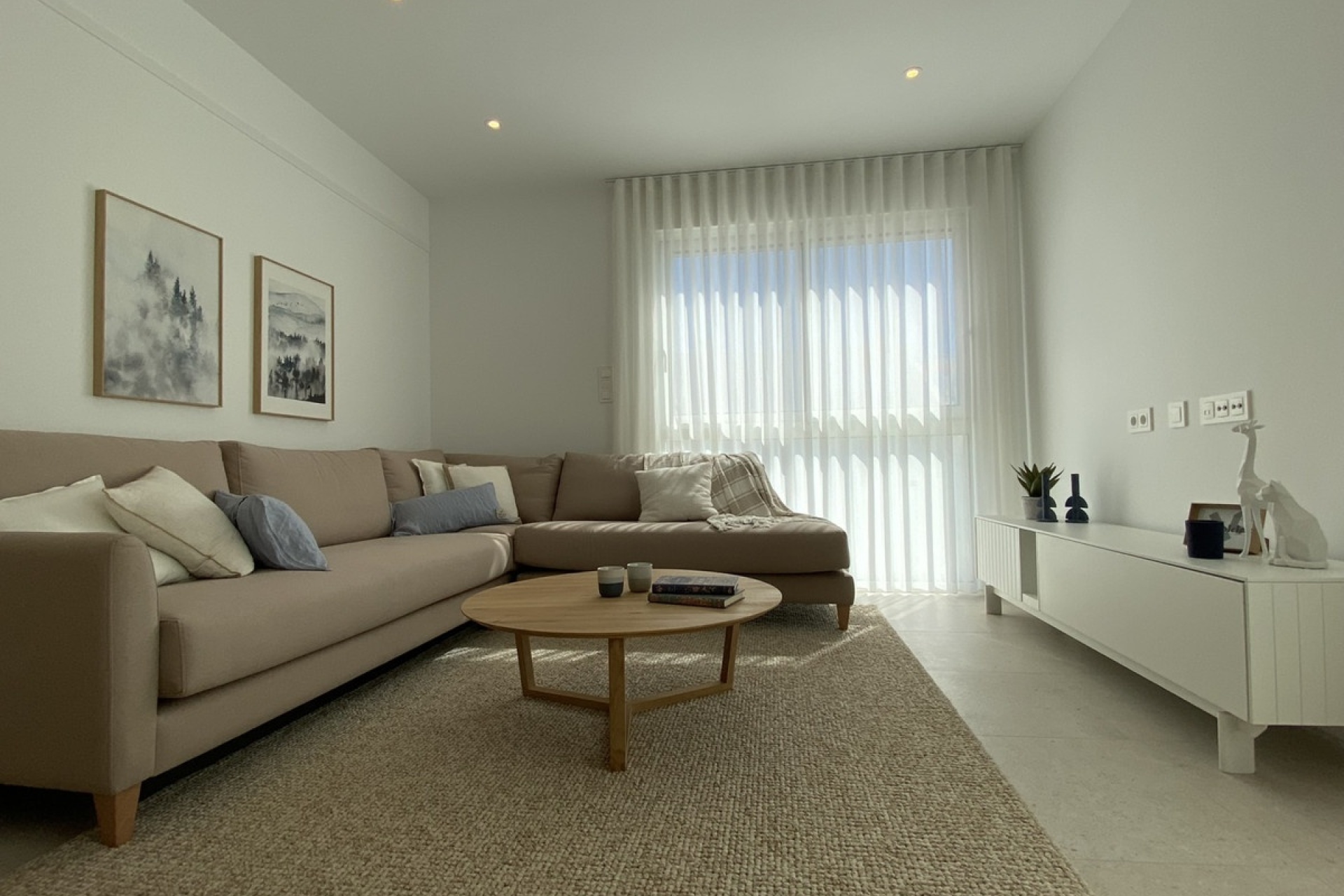 Rynek pierwotny - apartment - Pilar de la Horadada - Pilar de la Horadada Centro