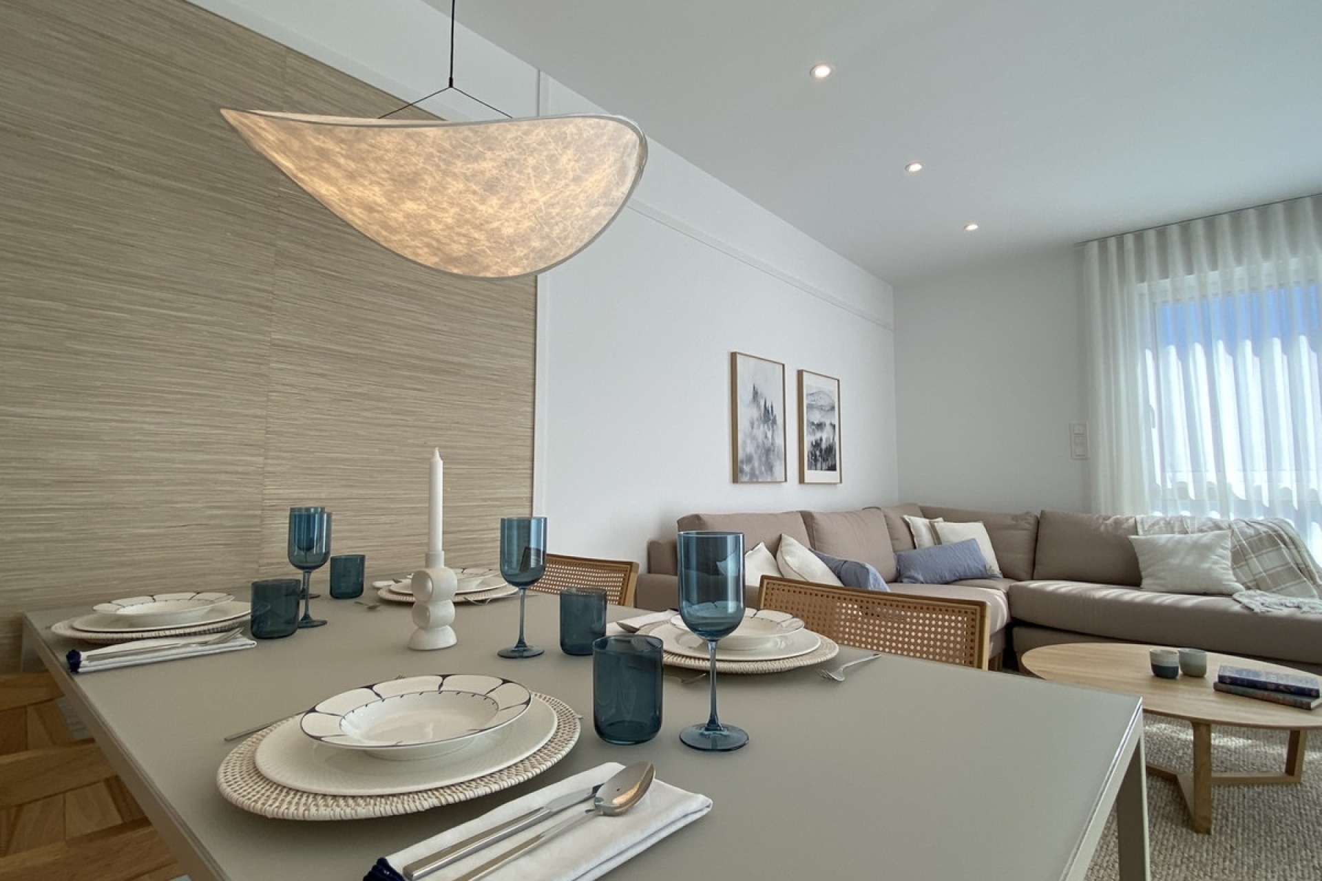 Rynek pierwotny - apartment - Pilar de la Horadada - Pilar de la Horadada Centro