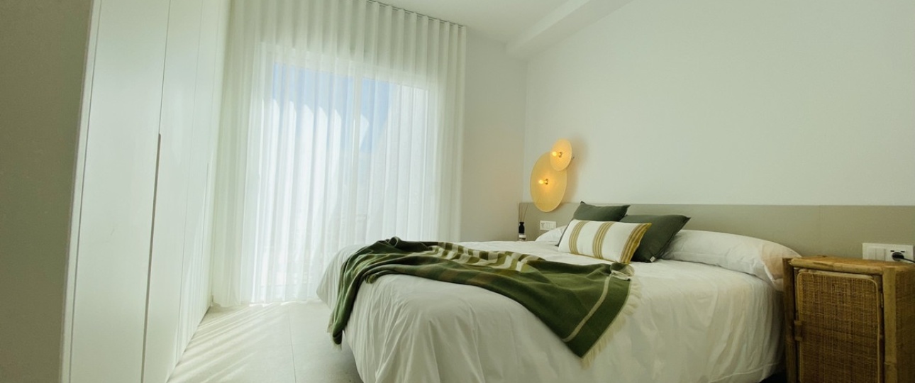 Rynek pierwotny - apartment - Pilar de la Horadada - Pilar de la Horadada Centro
