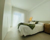 Rynek pierwotny - apartment - Pilar de la Horadada - Pilar de la Horadada Centro