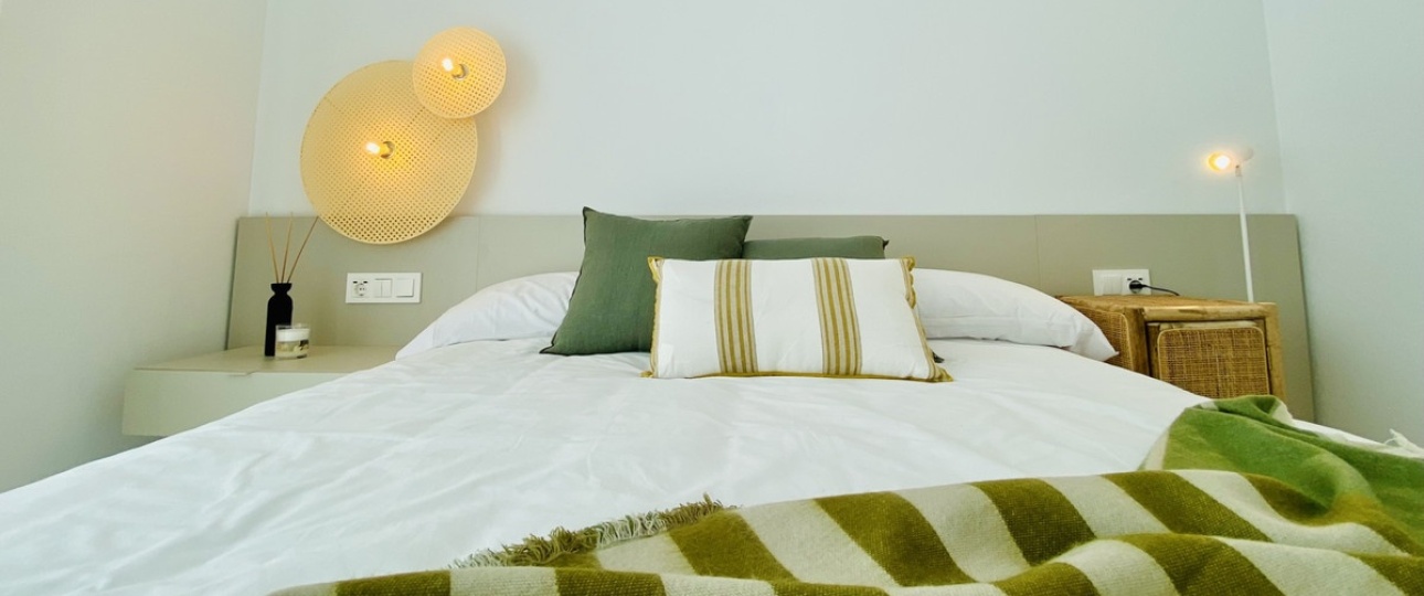 Rynek pierwotny - apartment - Pilar de la Horadada - Pilar de la Horadada Centro