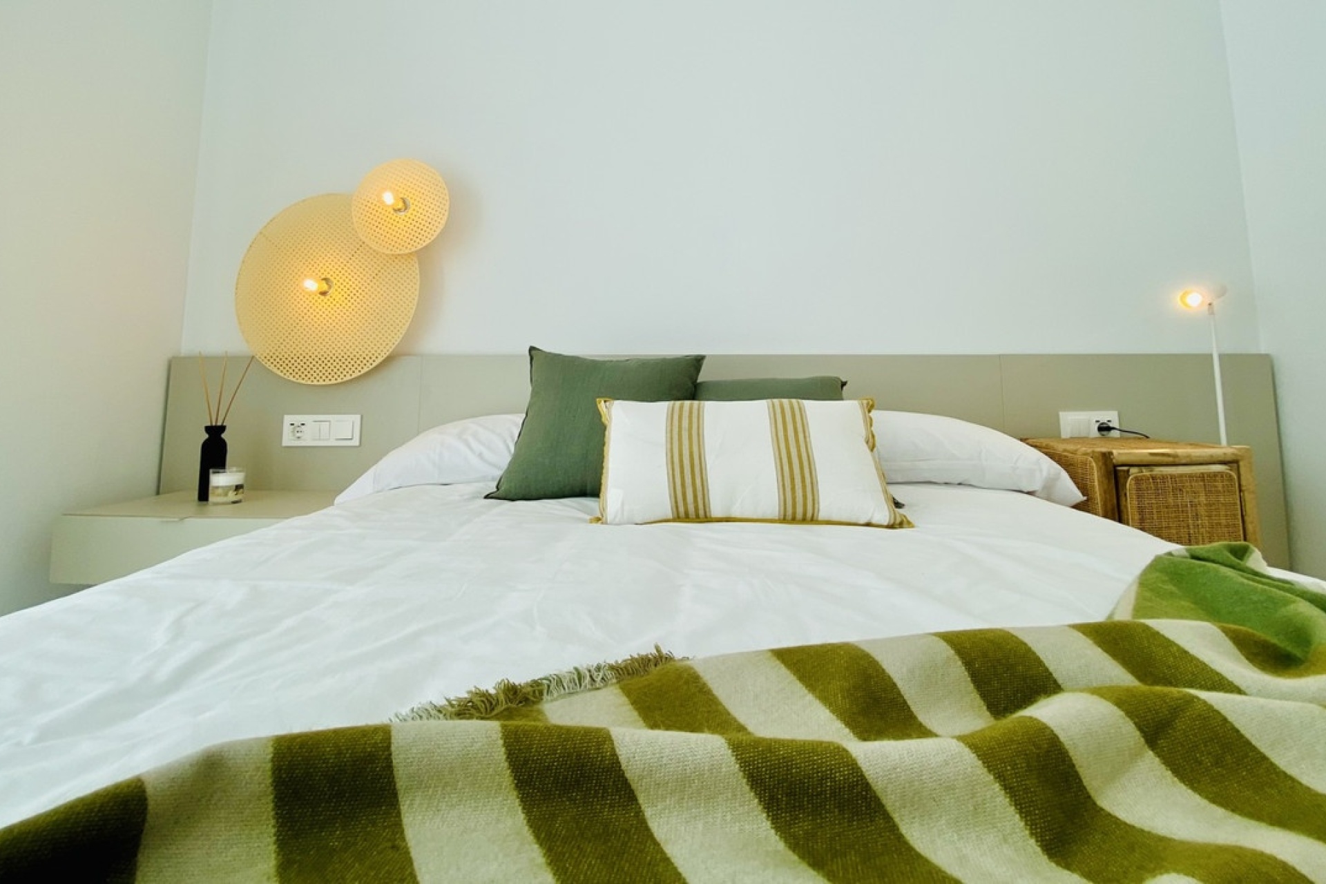 Rynek pierwotny - apartment - Pilar de la Horadada - Pilar de la Horadada Centro