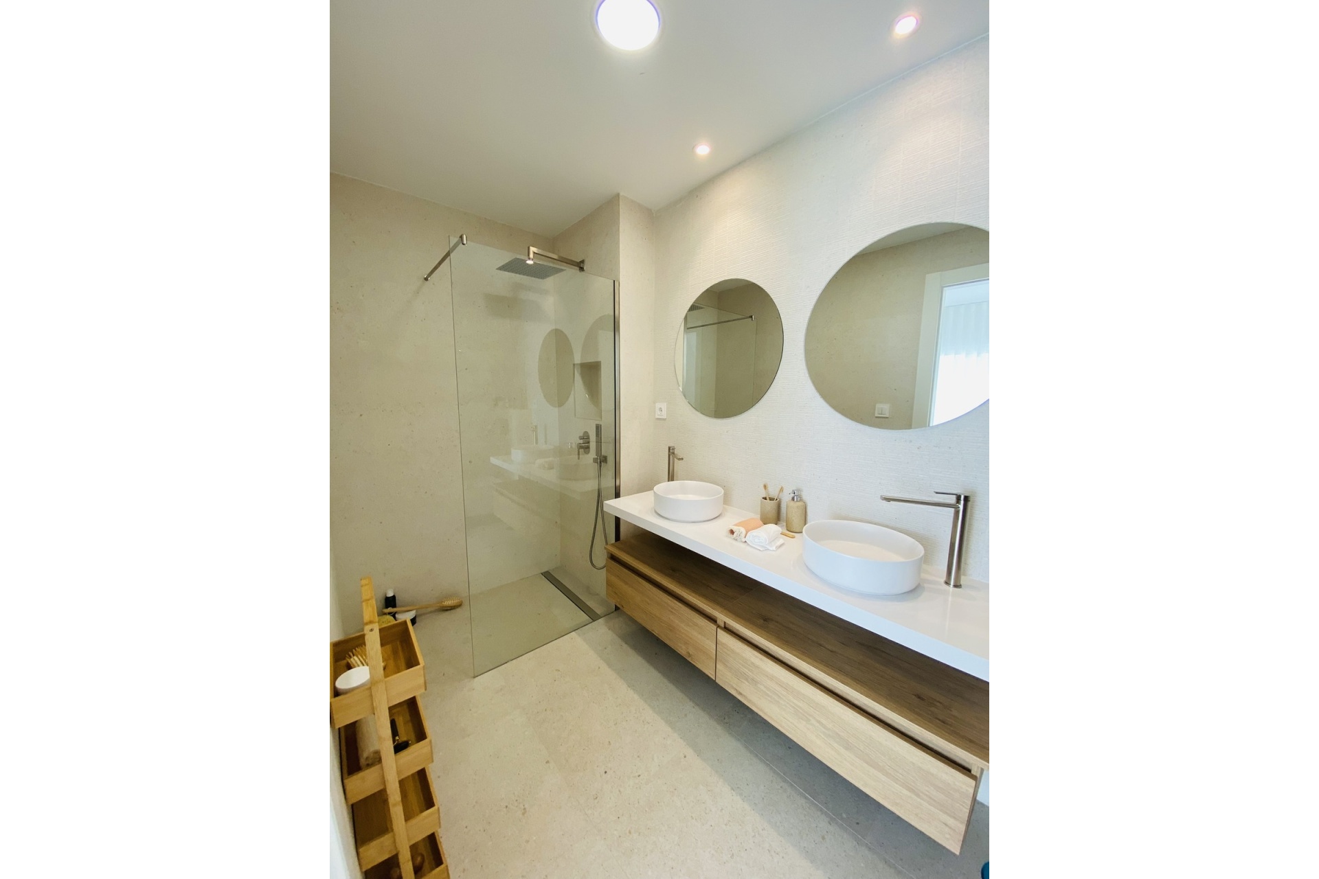 Rynek pierwotny - apartment - Pilar de la Horadada - Pilar de la Horadada Centro