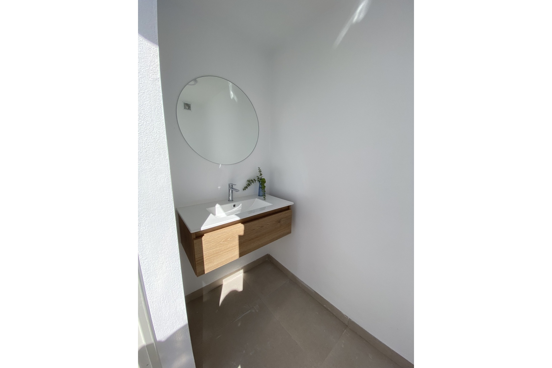 Rynek pierwotny - apartment - Pilar de la Horadada - Pilar de la Horadada Centro