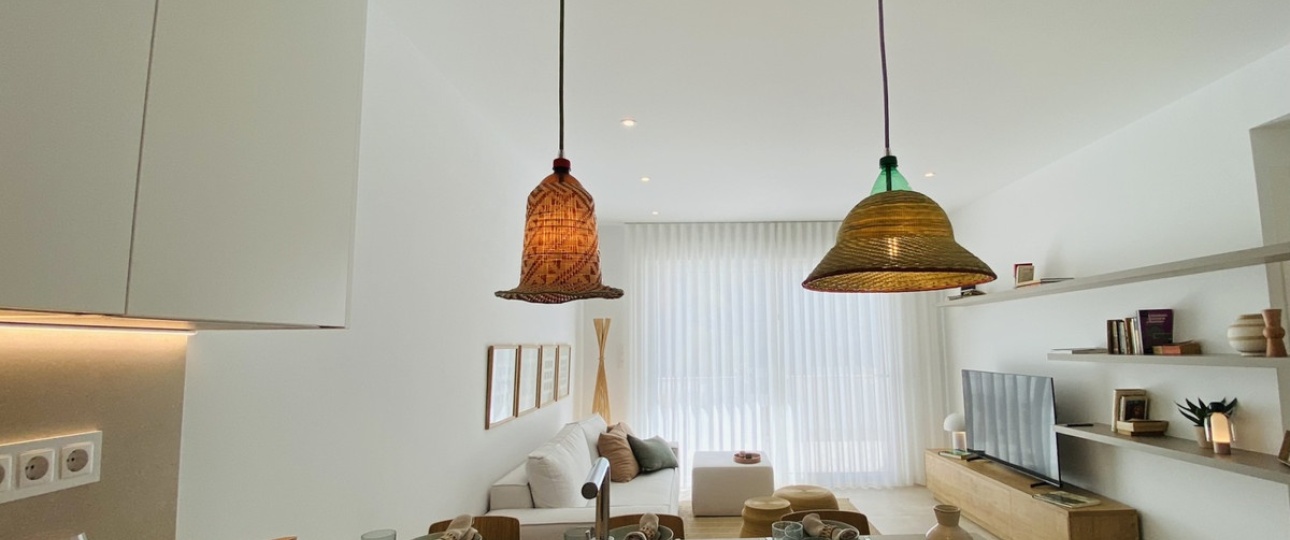 Rynek pierwotny - apartment - Pilar de la Horadada - Pilar de la Horadada Centro