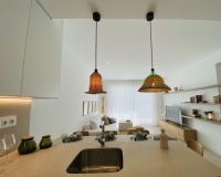 Rynek pierwotny - apartment - Pilar de la Horadada - Pilar de la Horadada Centro