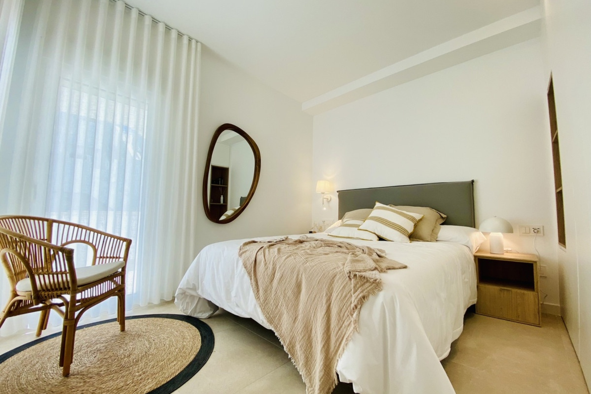 Rynek pierwotny - apartment - Pilar de la Horadada - Pilar de la Horadada Centro