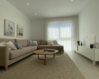 Rynek pierwotny - apartment - Pilar de la Horadada - Pilar de la Horadada Centro