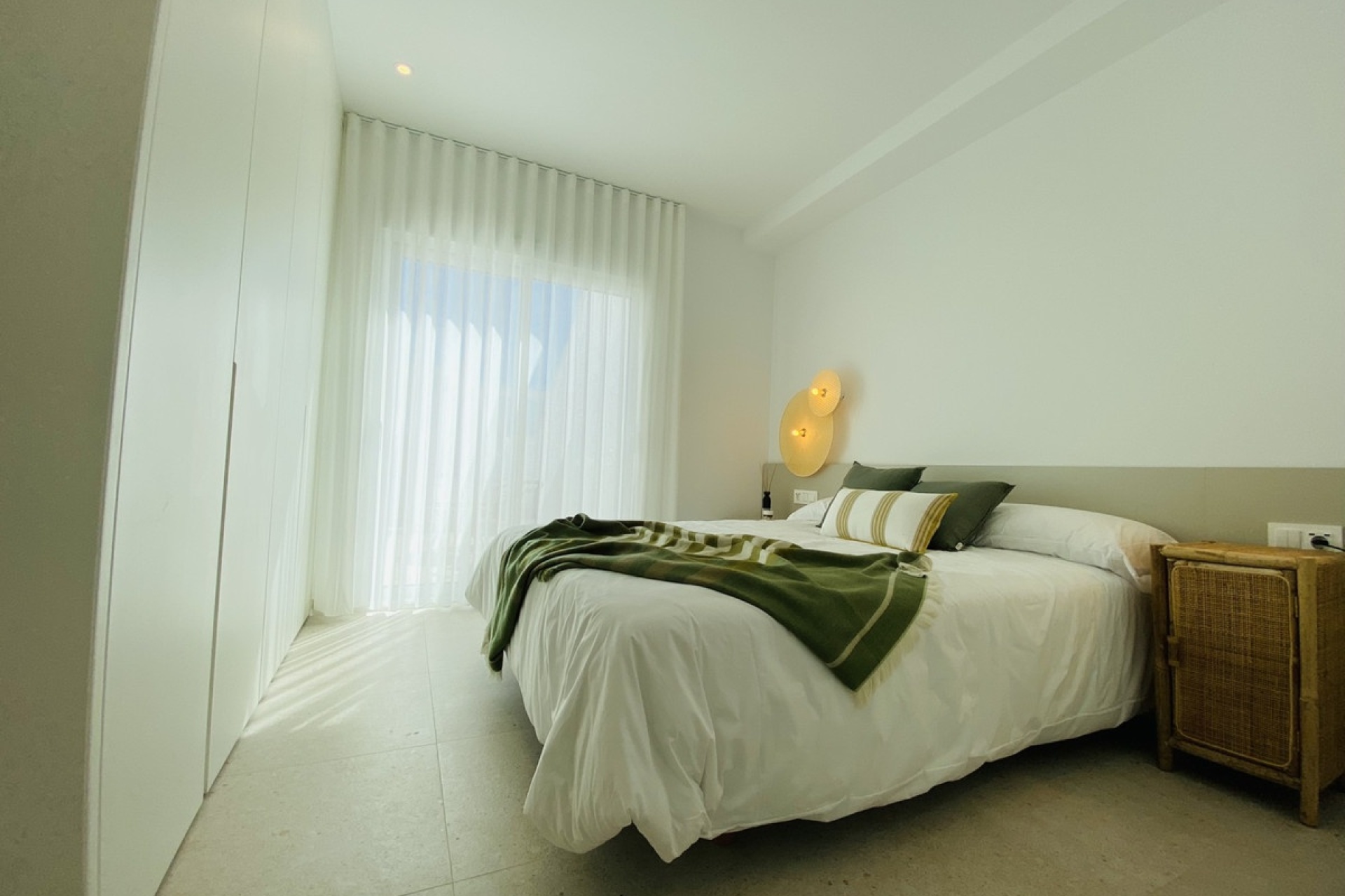 Rynek pierwotny - apartment - Pilar de la Horadada - Pilar de la Horadada Centro