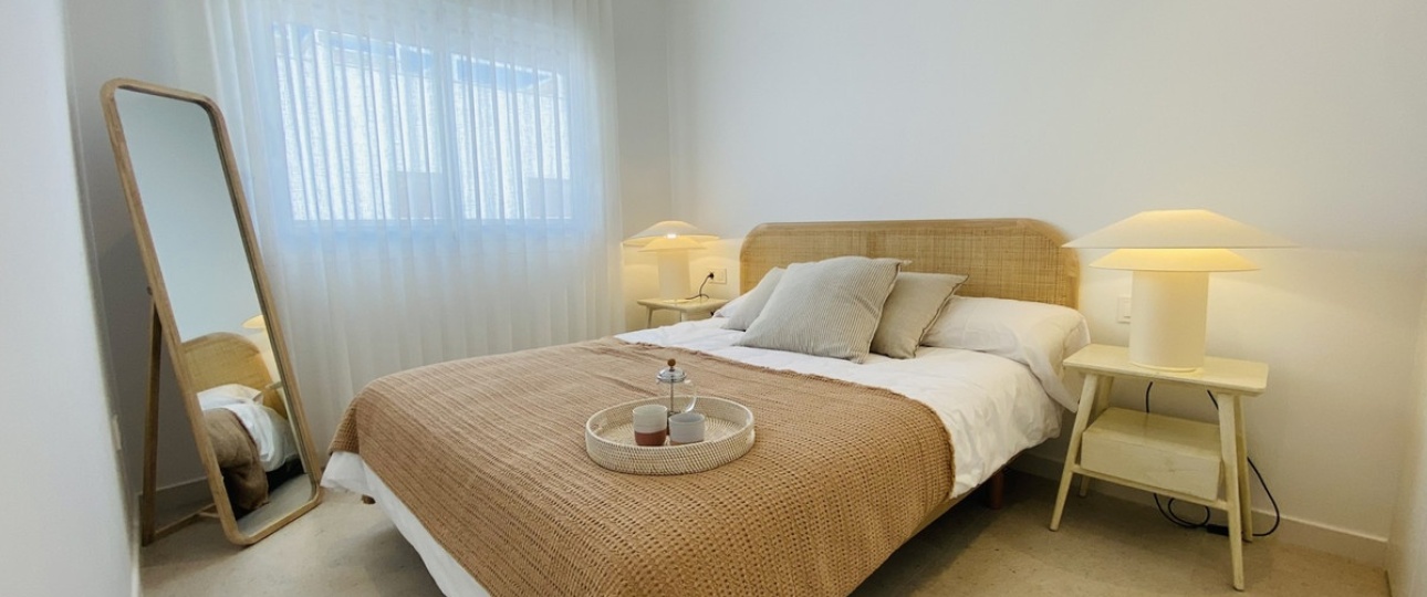Rynek pierwotny - apartment - Pilar de la Horadada - Pilar de la Horadada Centro