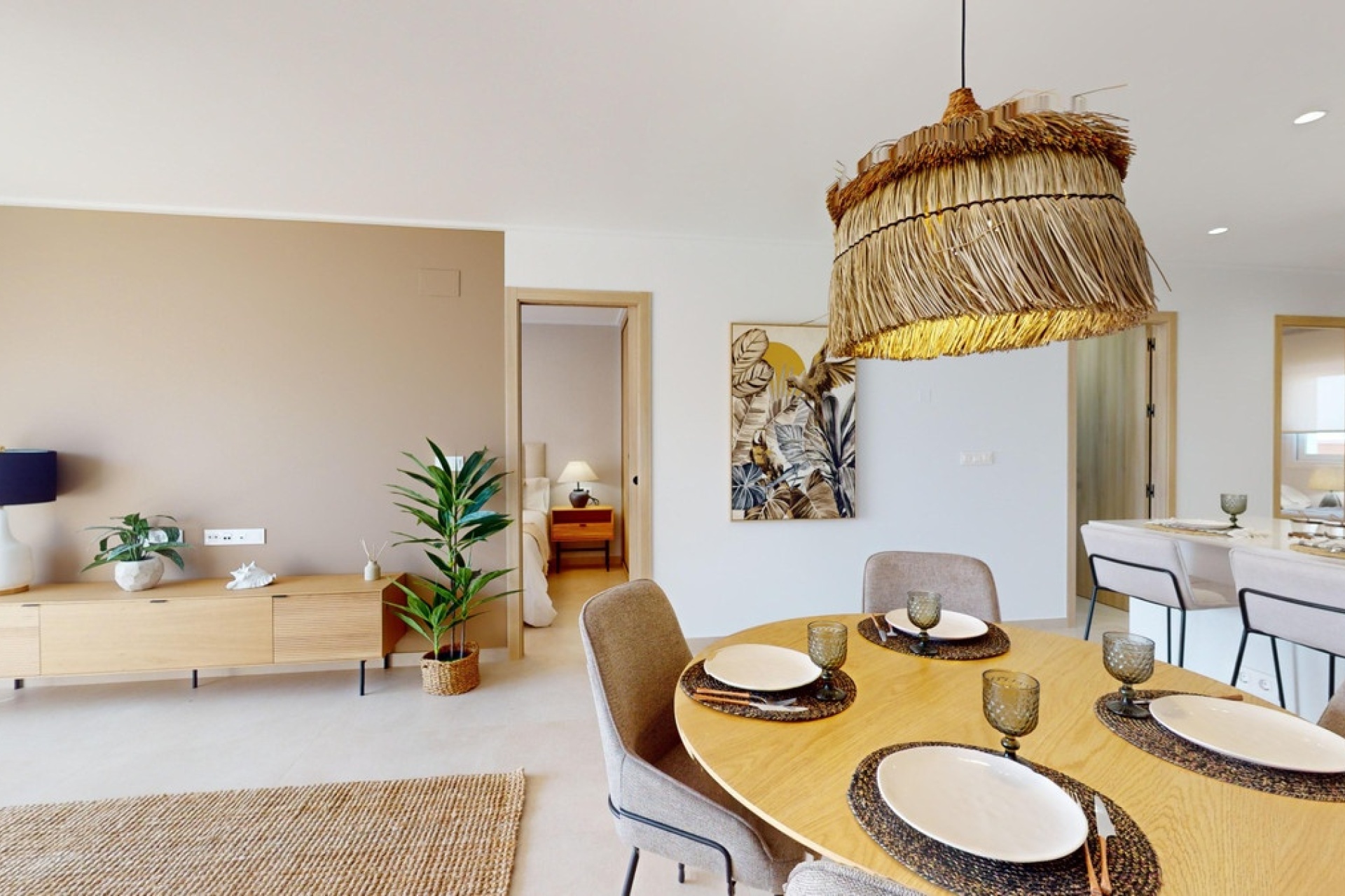 Rynek pierwotny - apartment - Pilar de la Horadada - Pilar de la Horadada Centro