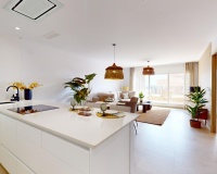 Rynek pierwotny - apartment - Pilar de la Horadada - Pilar de la Horadada Centro