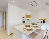 Rynek pierwotny - apartment - Pilar de la Horadada - Pilar de la Horadada Centro