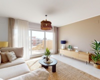 Rynek pierwotny - apartment - Pilar de la Horadada - Pilar de la Horadada Centro