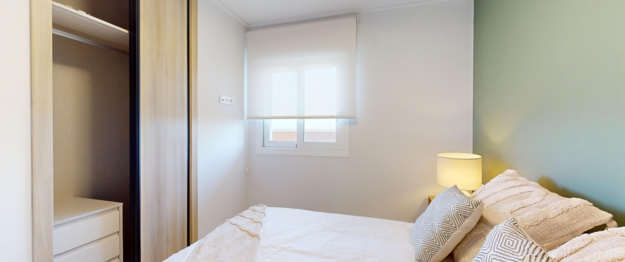 Rynek pierwotny - apartment - Pilar de la Horadada - Pilar de la Horadada Centro