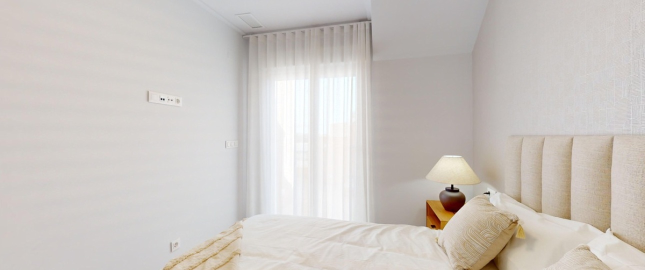 Rynek pierwotny - apartment - Pilar de la Horadada - Pilar de la Horadada Centro