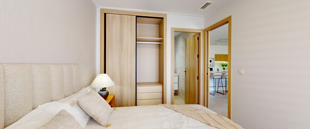 Rynek pierwotny - apartment - Pilar de la Horadada - Pilar de la Horadada Centro