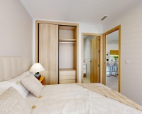 Rynek pierwotny - apartment - Pilar de la Horadada - Pilar de la Horadada Centro