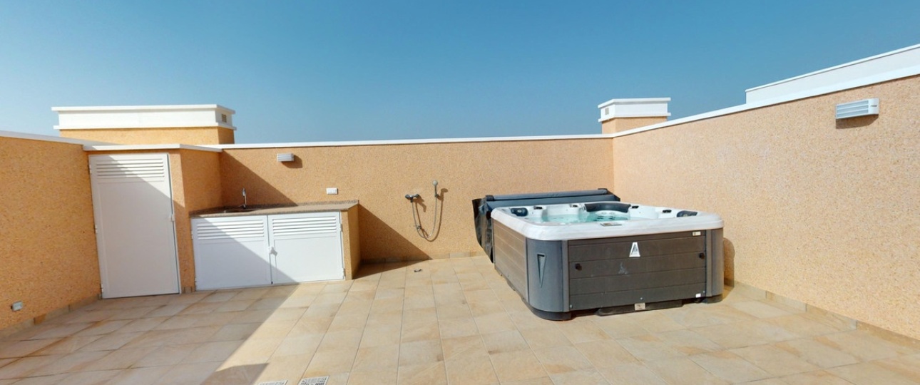 Rynek pierwotny - apartment - Pilar de la Horadada - Pilar de la Horadada Centro