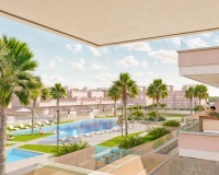 Rynek pierwotny - apartment - Pilar de la Horadada - Pilar de la Horadada Centro