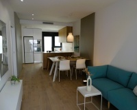 Rynek pierwotny - apartment - Pilar de la Horadada - Pilar de la Horadada Centro