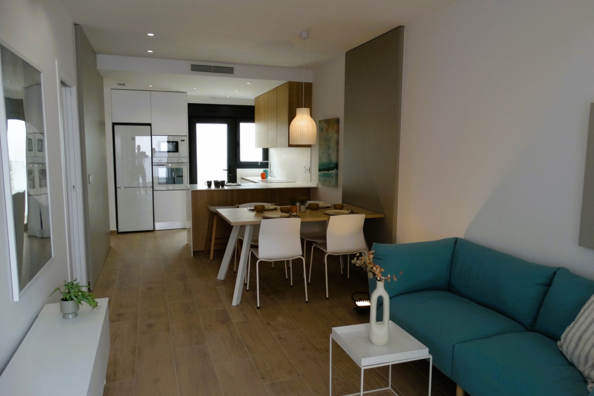 Rynek pierwotny - apartment - Pilar de la Horadada - Pilar de la Horadada Centro