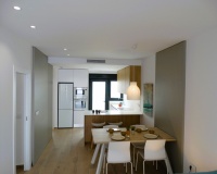 Rynek pierwotny - apartment - Pilar de la Horadada - Pilar de la Horadada Centro