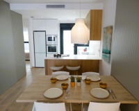 Rynek pierwotny - apartment - Pilar de la Horadada - Pilar de la Horadada Centro