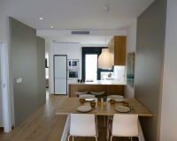 Rynek pierwotny - apartment - Pilar de la Horadada - Pilar de la Horadada Centro