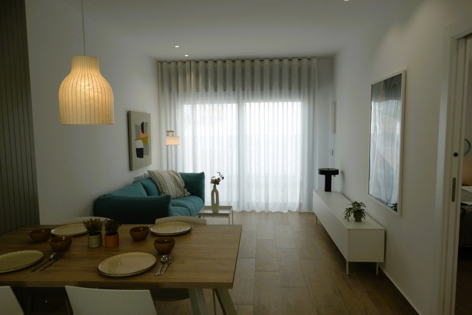 Rynek pierwotny - apartment - Pilar de la Horadada - Pilar de la Horadada Centro