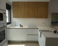 Rynek pierwotny - apartment - Pilar de la Horadada - Pilar de la Horadada Centro