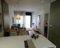 Rynek pierwotny - apartment - Pilar de la Horadada - Pilar de la Horadada Centro