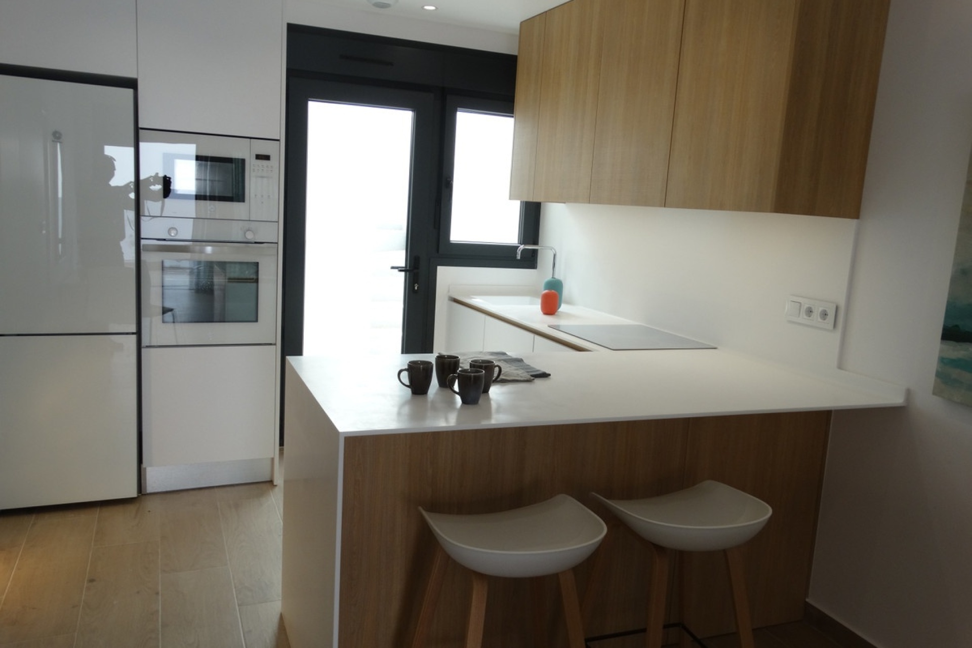 Rynek pierwotny - apartment - Pilar de la Horadada - Pilar de la Horadada Centro