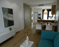 Rynek pierwotny - apartment - Pilar de la Horadada - Pilar de la Horadada Centro