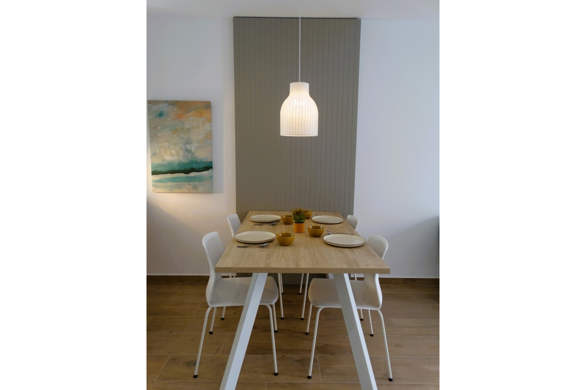 Rynek pierwotny - apartment - Pilar de la Horadada - Pilar de la Horadada Centro