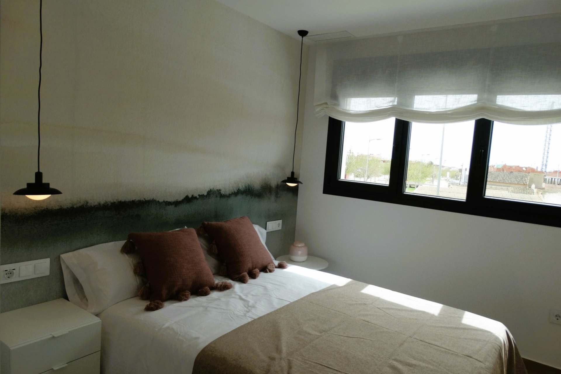 Rynek pierwotny - apartment - Pilar de la Horadada - Pilar de la Horadada Centro