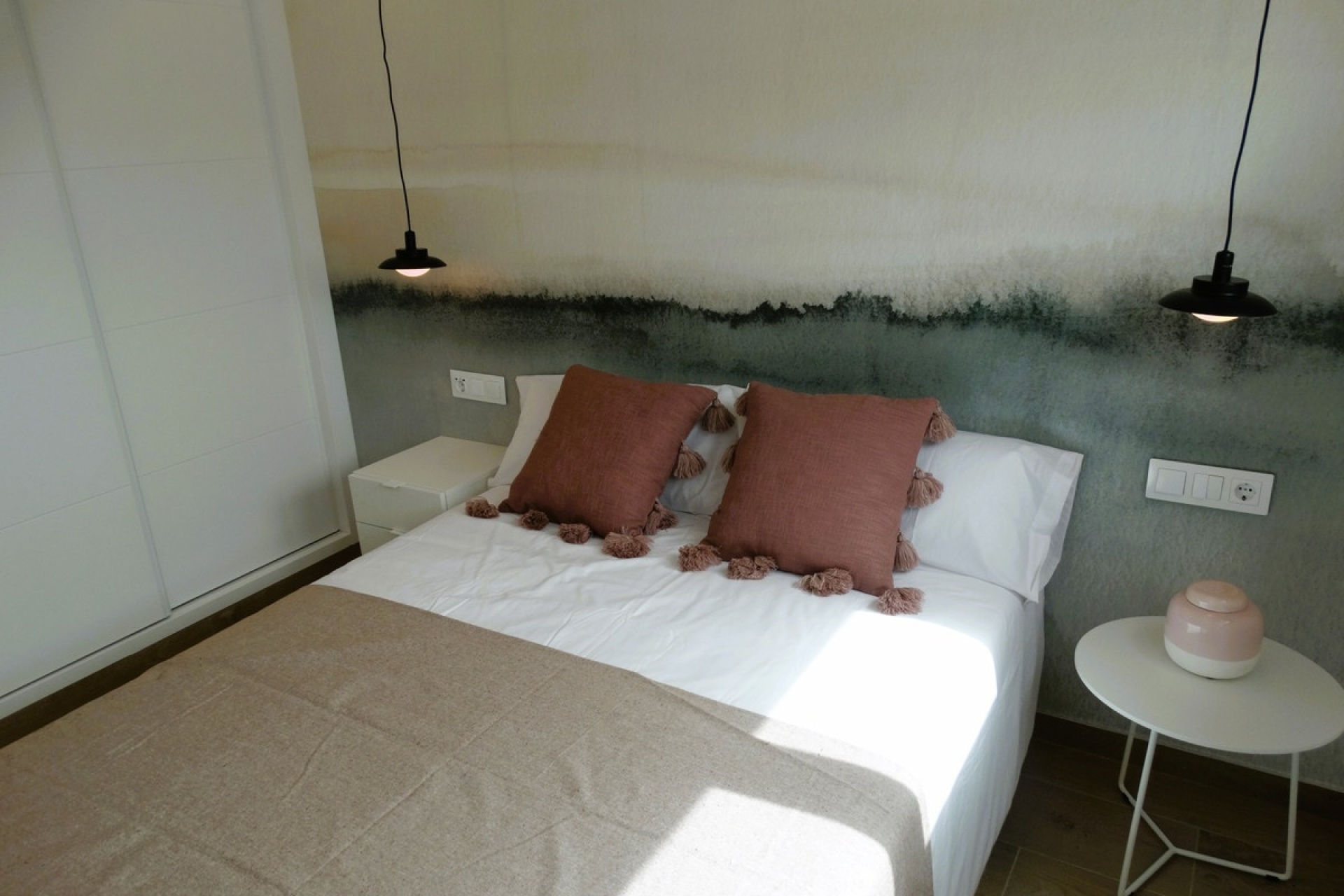Rynek pierwotny - apartment - Pilar de la Horadada - Pilar de la Horadada Centro
