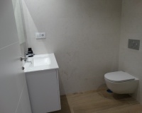 Rynek pierwotny - apartment - Pilar de la Horadada - Pilar de la Horadada Centro