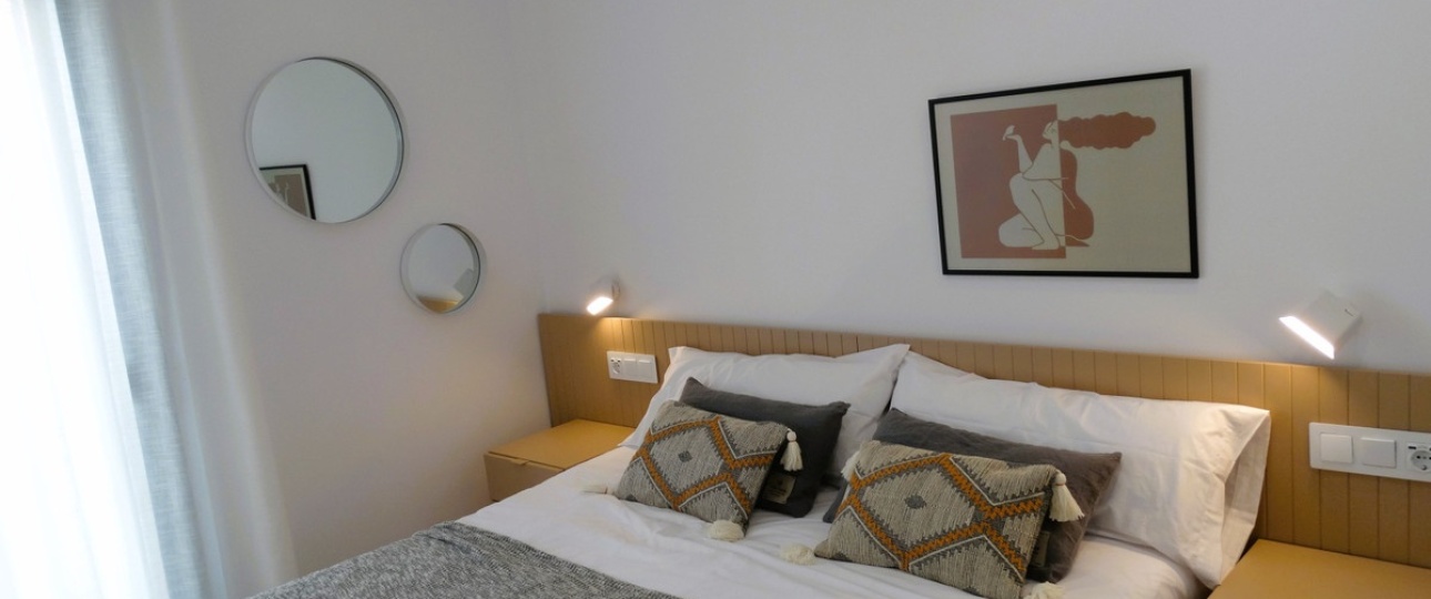 Rynek pierwotny - apartment - Pilar de la Horadada - Pilar de la Horadada Centro