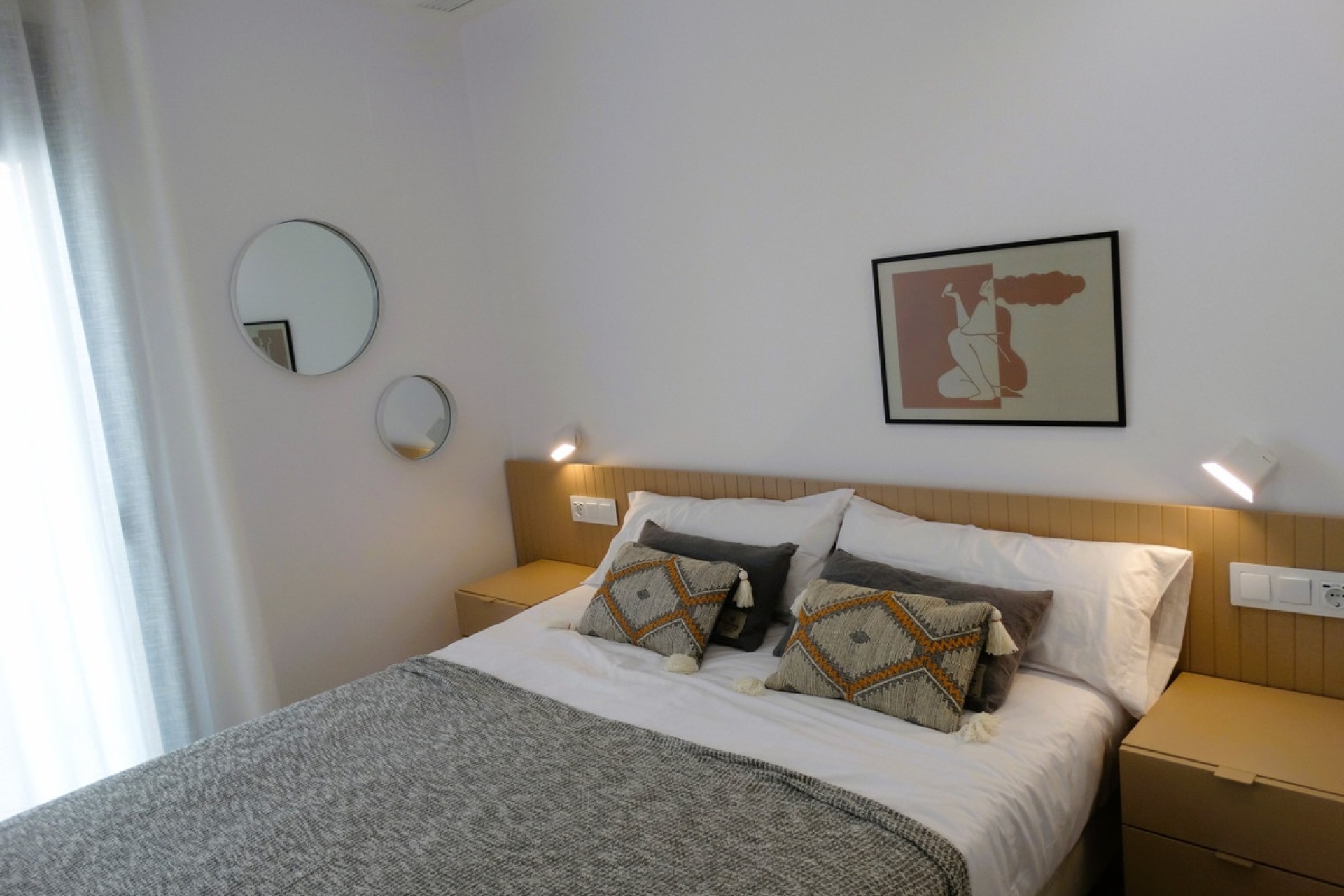 Rynek pierwotny - apartment - Pilar de la Horadada - Pilar de la Horadada Centro