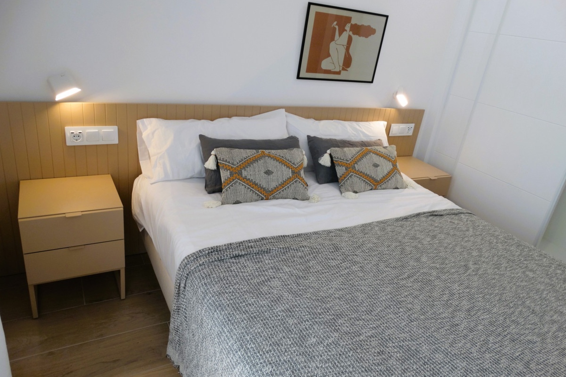 Rynek pierwotny - apartment - Pilar de la Horadada - Pilar de la Horadada Centro
