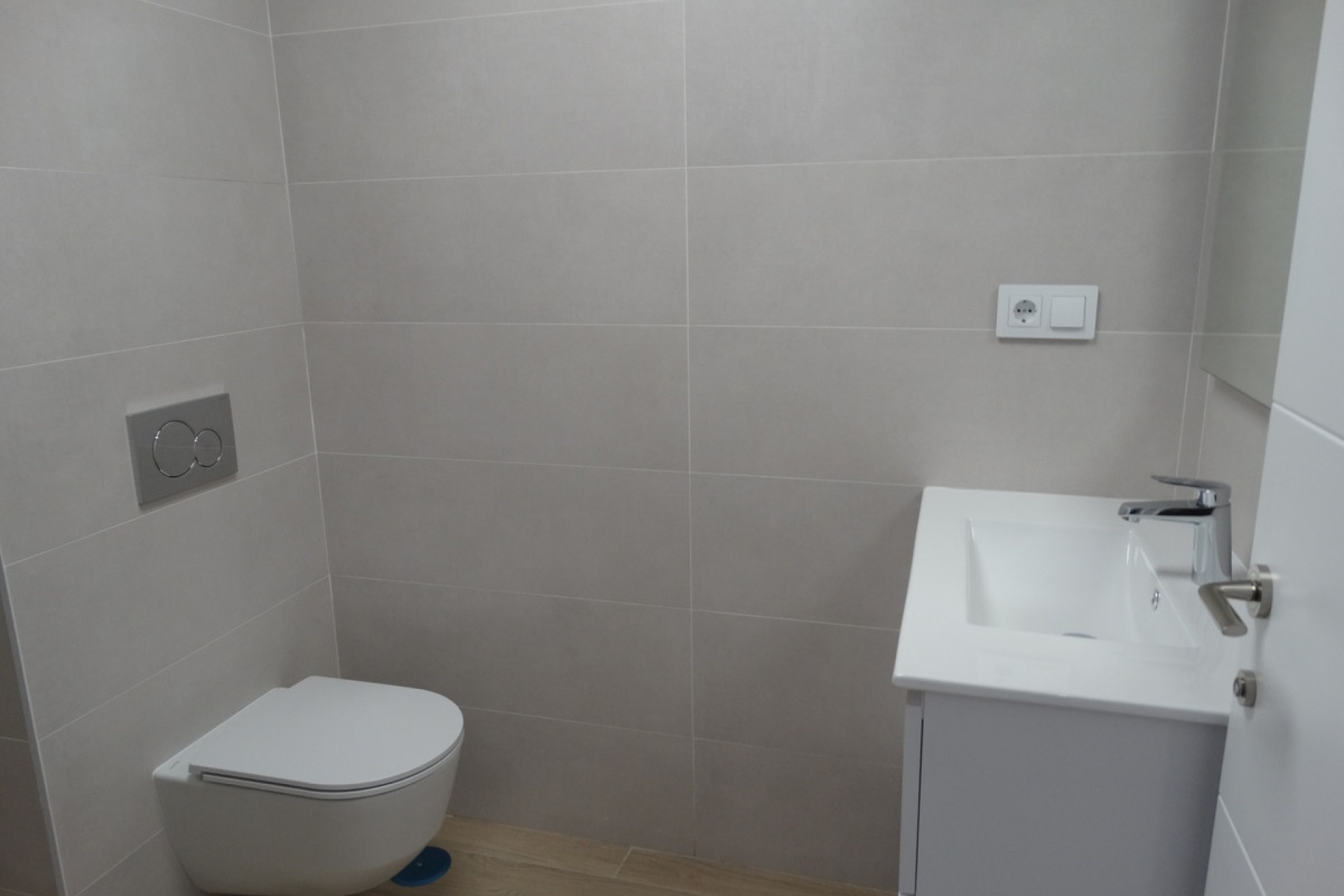 Rynek pierwotny - apartment - Pilar de la Horadada - Pilar de la Horadada Centro