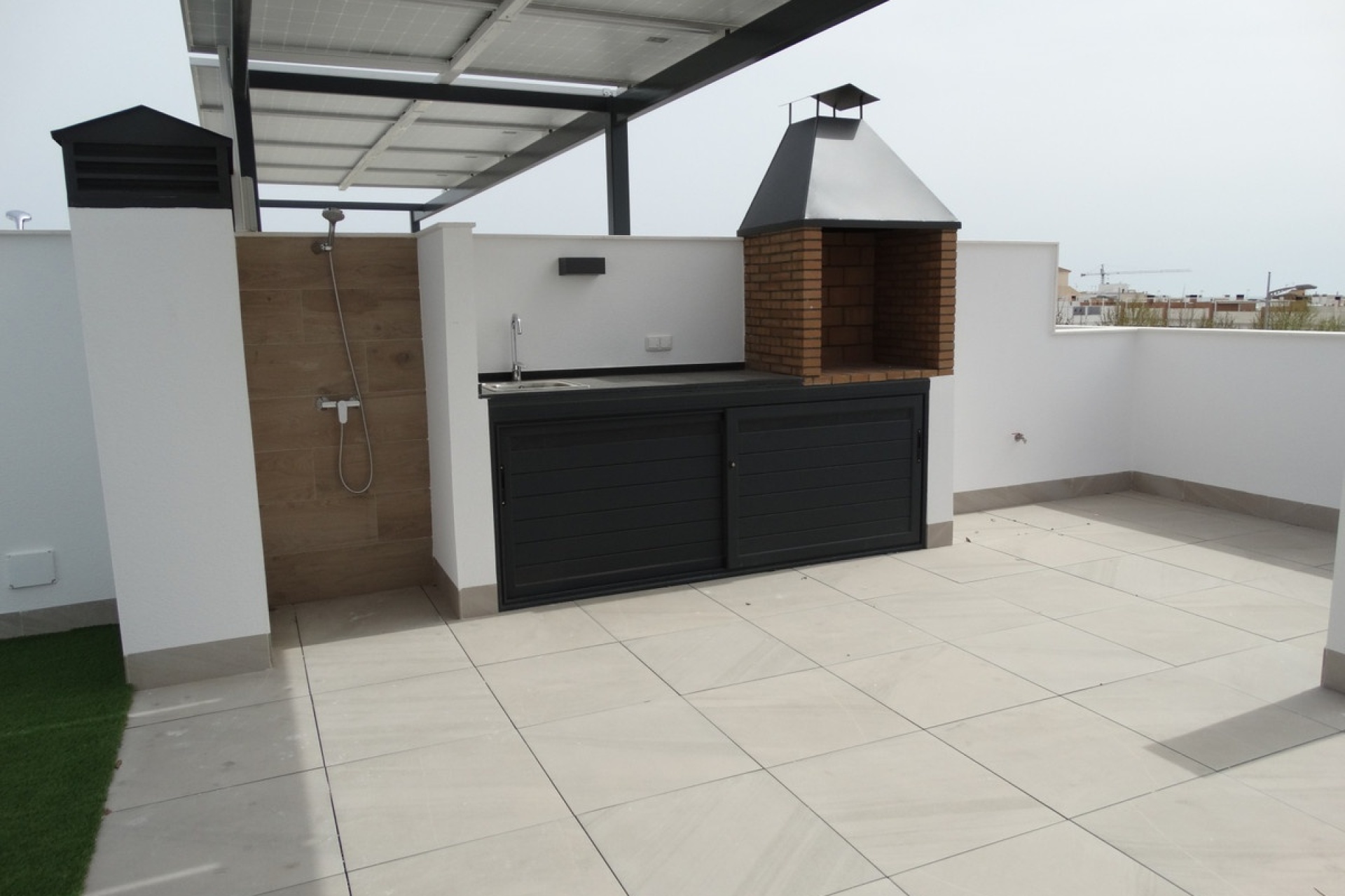 Rynek pierwotny - apartment - Pilar de la Horadada - Pilar de la Horadada Centro