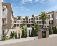 Rynek pierwotny - apartment - Pilar de la Horadada - Pilar de la Horadada Centro